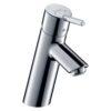 154__apb01699_tif 001 Talis Mezclador monomando de Lavatorio 80 con vaciador automático Hansgrohe© Código 32040000