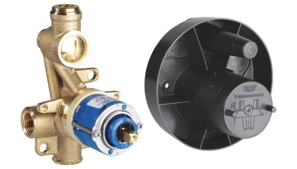 Cuerpo empotrable Grohe® 33961000
