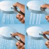 Duchador de mano Grohe® Power&Soul® codigo 27961000