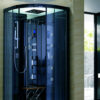 HX9815-01 Box/Cabina de Ducha Aloha Modelo Luxurius S-9815 sin vapor