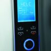 Box/Cabina de Ducha Aloha Modelo Luxurius S-9815 con vapor