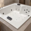 adri Bañera JACUZZI© con hidromasaje Adriatica 192x166cm