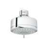 Grohe® new Tempesta 100 Head Shower Set  codigo 26090000