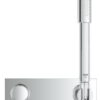 Grohe® Grohtherm Unión de montaje en pared con ducha de mano codigo 27621000
