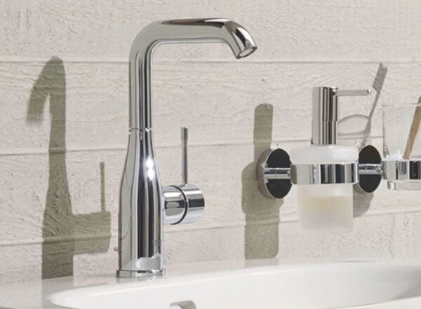 TURUU Grohe® Essence Monomando de lavatorio 1/2 " L-Size codigo 32628001
