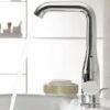 UST Grohe® Essence Monomando de lavatorio 1/2 " L-Size codigo 32628001