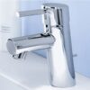 Grohe® Concetto Monomando de lavatorio 1/2 " S-Size codigo 32204001