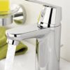Grohe® Eurosmart Cosmopolitan Monomando de lavatorio1/2 " S-Size codigo 2337800E