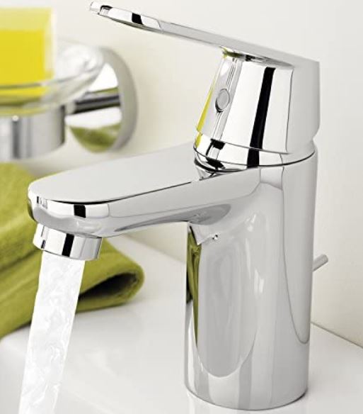 Grohe® Eurosmart Cosmopolitan Monomando de lavatorio1/2 " S-Size codigo 2337800E - Imagen 4