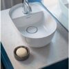 DURAVIT Lavatorio sobre encimera 42 LUV codigo 381420000