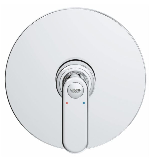 Grohe®Veris monomando mezclador de ducha codigo 19367000