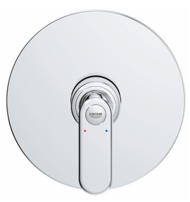 Grohe®Veris monomando mezclador de ducha codigo 19367000 - Imagen 3