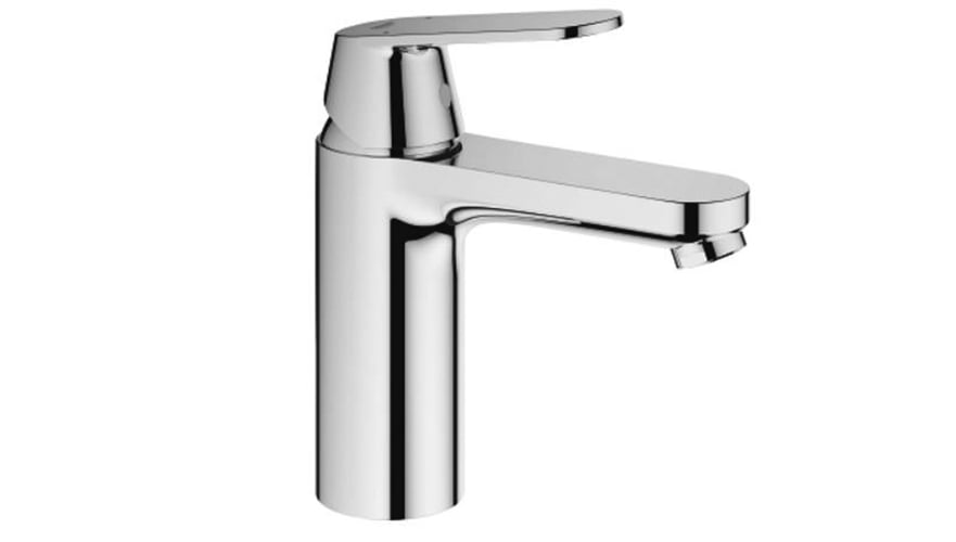 Grohe® Eurosmart Cosmopolitan Monoco. lavatorio 1/2 \" M cod. 23327000 ...