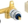 ki Grohe Cuerpo empotrado para monomando de 1/2 " codigo 23200000