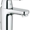 Grohe® Eurosmart Cosmopolitan Monomando de lavatorio1/2 " S-Size codigo 2337800E
