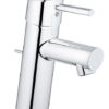 Grohe® Concetto Monomando de lavatorio 1/2 " S-Size codigo 32204001