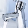 Grohe® Concetto Monomando de lavatorio 1/2 " S-Size codigo 32204001