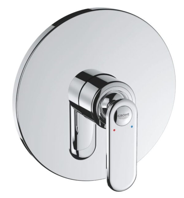 Grohe®Veris monomando mezclador de ducha codigo 19367000
