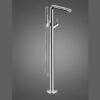 72142 Hansgrohe Talis S Monomando de bañera de pie con duchador de mano codigo 72412000