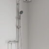 Grohe® Precision Start Mezclador termostático de ducha 1/2 " codigo 34594000