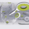 Grohe® Rainshower Icon 150 duchador de mano 2 chorros codigo 27628000