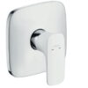 Capturaeah Hansgrohe Pura vida Mezclador monomando de ducha codigo15665400