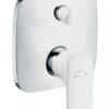 Hansgrohe Pura vida Mezclador monomando de baño codigo 15445400