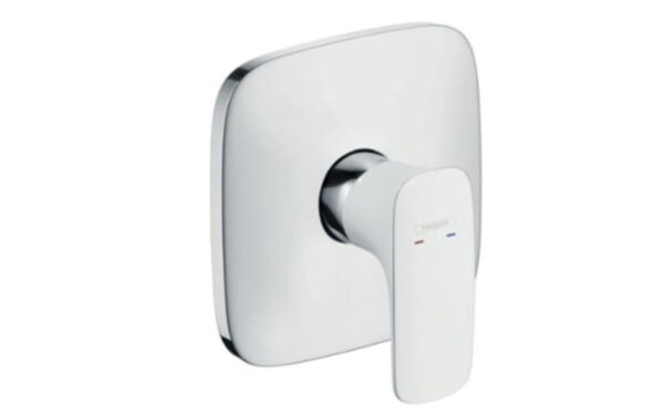 hrusruu Hansgrohe Pura vida Mezclador monomando de ducha codigo15665400