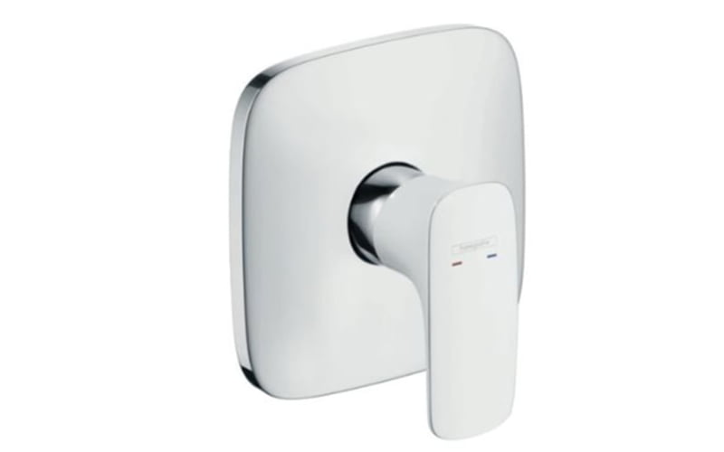 Hansgrohe Pura vida Mezclador monomando de ducha codigo15665400