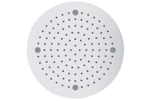 Aloha ducha redonda 30 cm diámetro para embutir dos funciones codigo DPG5001-1
