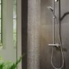 Hansgrohe Raindance Select S 240 1jet con termostato codigo 27633000
