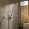 GITTUTOYIY Hansgrohe Raindance E Ducha fija 300 1jet ducha mural codigo 26238000