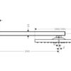 IUYIIYI Hansgrohe Raindance E Ducha fija 300 1jet ducha mural codigo 26238000