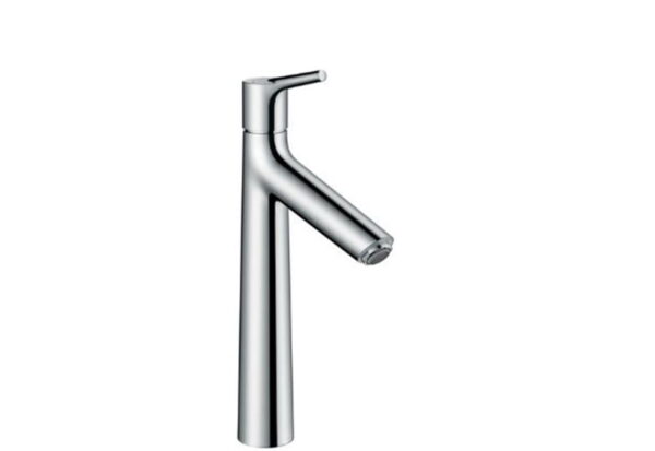 Hansgrohe Talis S Monomando de lavatorio 190 con vaciador automático codigo 72031000