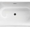 Bañeras Aloha Exenta FS - 1601  170 x 80 Acrilico