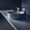 Hansgrohe AXOR MyEdition Mezclador monomando de lavabo 230 con vaciador Push-Open codigo 47020000