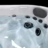Minipiscina JACUZZI©  J-235  214x214x92cm