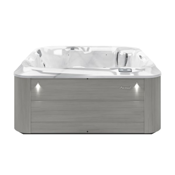 Minipiscina JACUZZI©  J-235  214x214x92cm