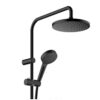 Hansgrohe Vernis Blend Showerpipe 200 1jet con termostato codigo 26276670