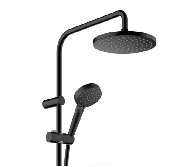 Hansgrohe Vernis Blend Showerpipe 200 1jet con termostato codigo 26276670