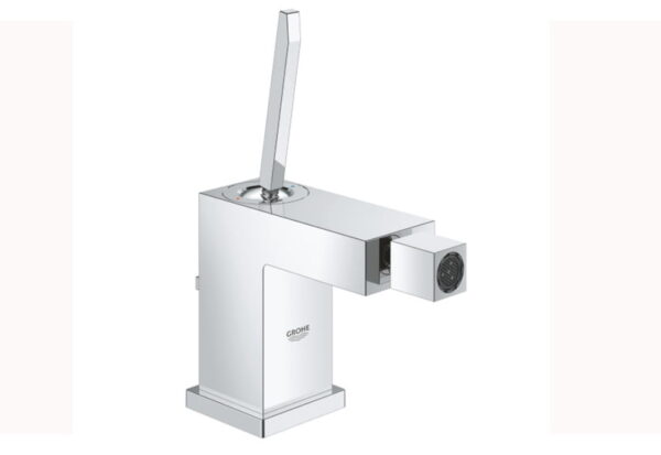 joytryry Grohe® MEZCLADOR DE BIDÉ EUROCUBE JOY código 23664000