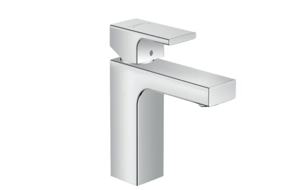 ufouweofowrywy9w Hansgrohe Vernis Shape Mezclador monomando de lavabo 100 con vaciador automático codigo 71561000