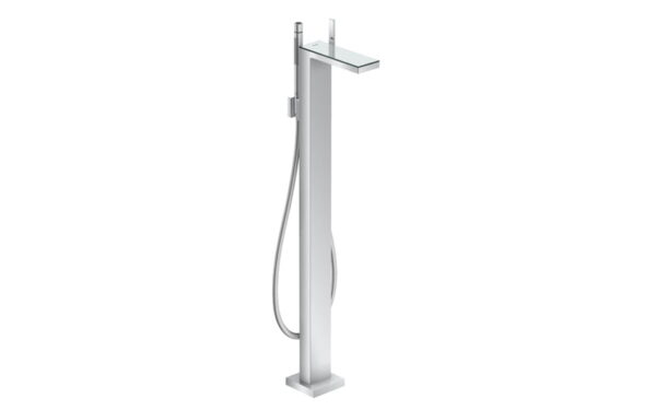 Hansgrohe AXOR MyEdition Mezclador monomando de bañera de pie codigo 47440000
