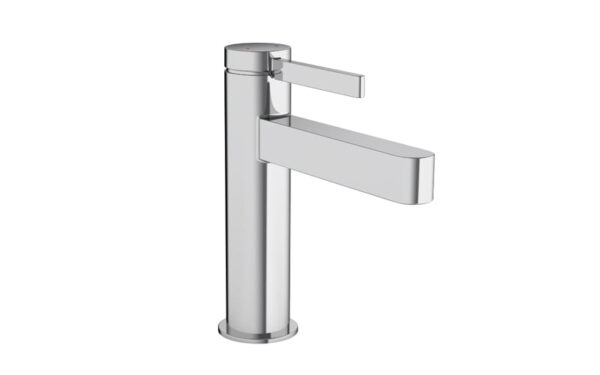 Hansgrohe Finoris Mezclador monomando 110 con vaciador push-open copia 76023000