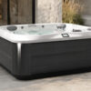 Minipiscina JACUZZI©  J-335   214x214x92cm
