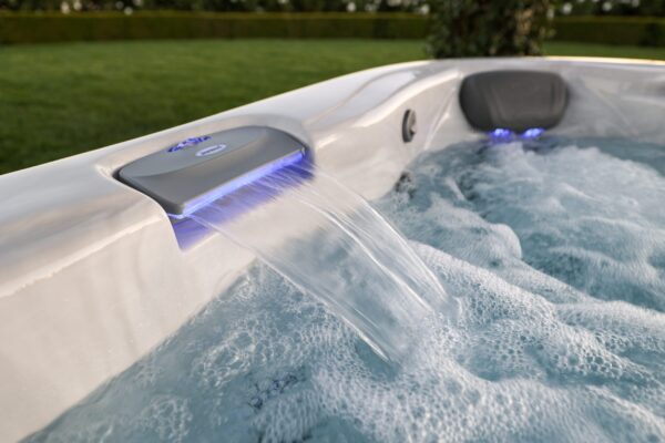 Minipiscina JACUZZI©  J-335   214x214x92cm