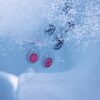 Minipiscina JACUZZI©  J-335   214x214x92cm
