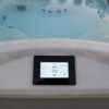 Minipiscina JACUZZI©  J-335   214x214x92cm