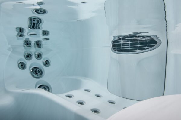 Minipiscina JACUZZI©  J-335   214x214x92cm