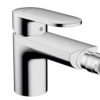 Hansgrohe Vernis Blend Mezclador monomando de bidé con vaciador automático código 71210000